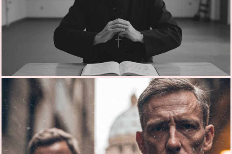 How Mossad Captured the World’s Most Dangerous Terrorist Disguised as a Priest