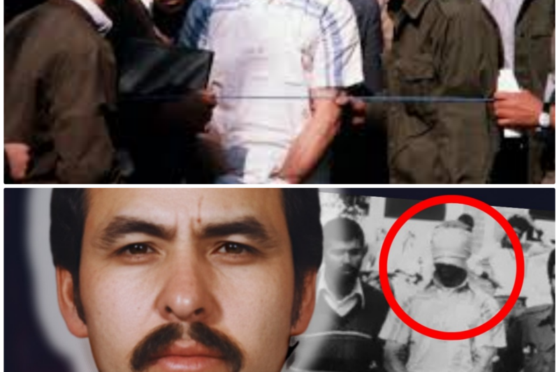 Trapped in Iran, Hunted by Uncertainty, and Running Out of Time: How One CIA Agent Pulled Off a Rescue Mission Straight Out of a Hollywood Thriller!