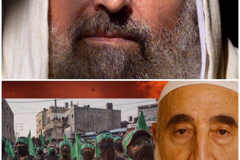 Ahmed Yassin: How the Mossad Neutralized the Spiritual Leader and Founder of Hamas