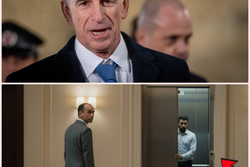 How the Mossad Hunted Hamas’s Financial Chief in Qatar
