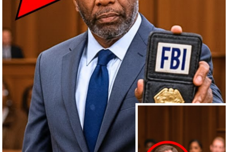 Corrupt Police Lie in Court, But the Black Defendant Pulls Out His FBI ID
