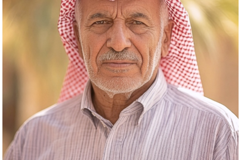 Muslim Wife’s Secret Affair With Father-In-Law Ends Deadly