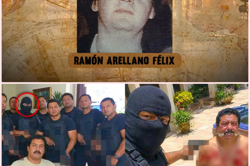 12 Times Cartel Bosses Were K1ll3d By Their Own Bodyguards/Sicarios