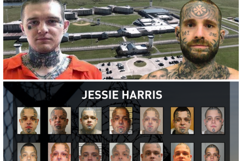 Soldiers of Aryan Culture: Utah’s Most Brutal Prison Gang. (Updated with new footage and pictures)