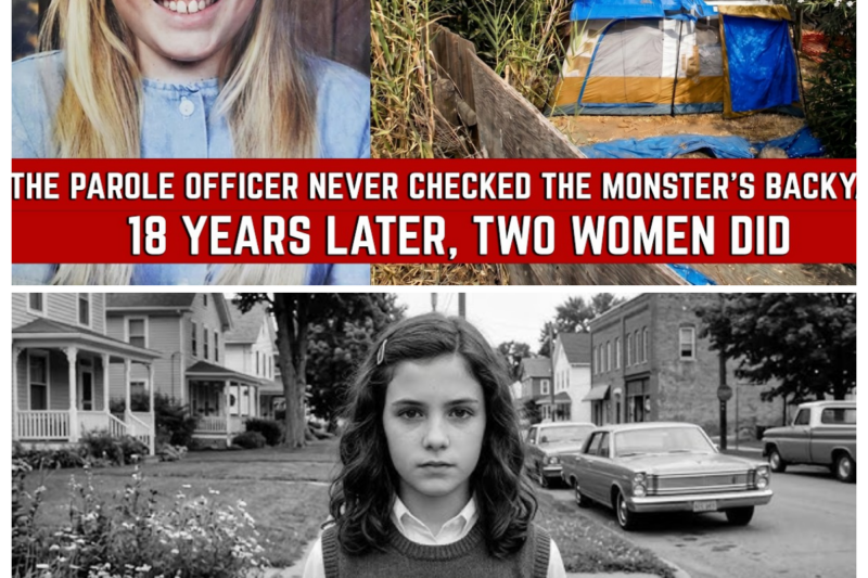 California 1991 Cold Case Solved — Arrest Shocks Community