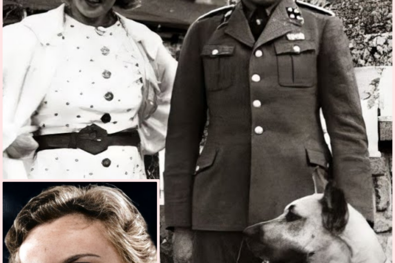 Appalling death of sadistic Nazi guard & sexual deviant Ilse Koch – Nazi “Queen ” of Buchenwald