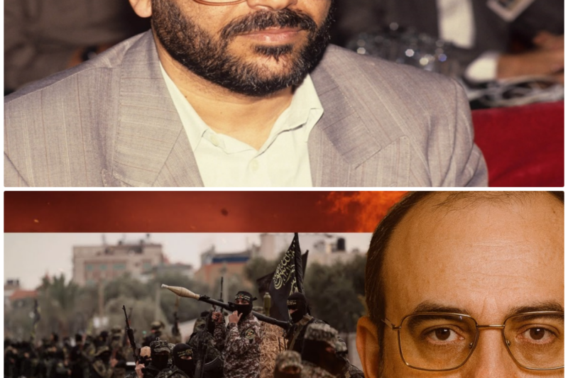 Fathi Shaqaqi: How Mossad Neutralized the Top Leader of Islamic Jihad