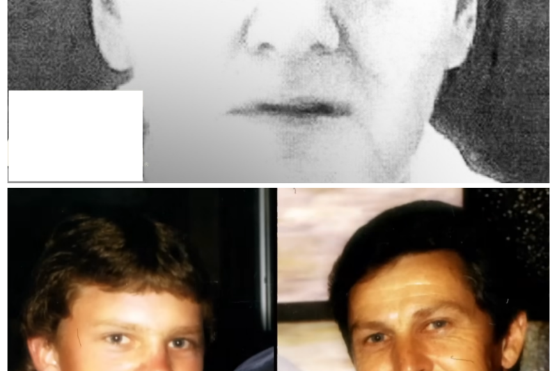 Cold Case Files: A Body Hidden in a Well Solves a 16-Year Murder Mystery