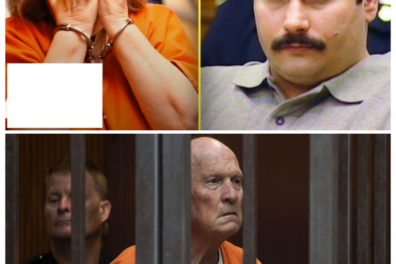 Cold Case Files: Killers Exposed 20 Years Later | Compilation