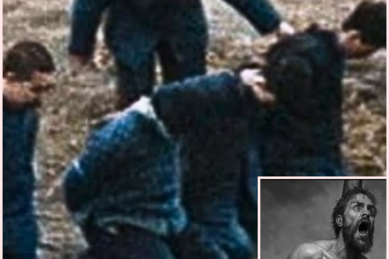 How Long Could A Person Stay Alive After Being Impaled?