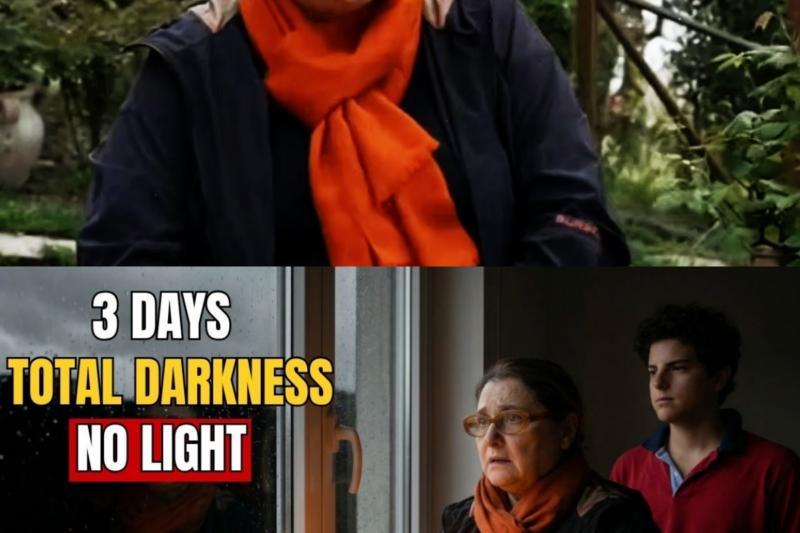 Carlo Acutis and the 2026 Three Days of Darkness Claim