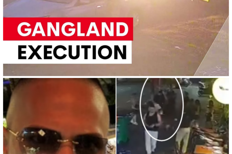 Sydney gangland kingpin murdered in Vietnam