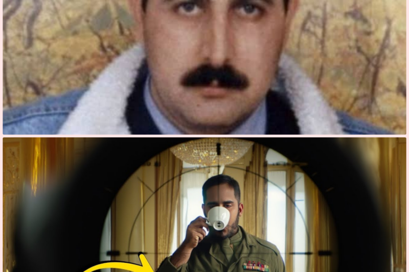 How Mossad Eliminated a Hamas Leader in a Dubai Hotel | A Brilliant Mossad Operation