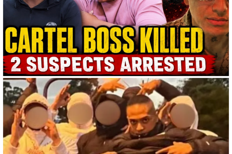 Two Samoan Suspects Arrested After Coconut Cartel Leader Killed in Vietnam