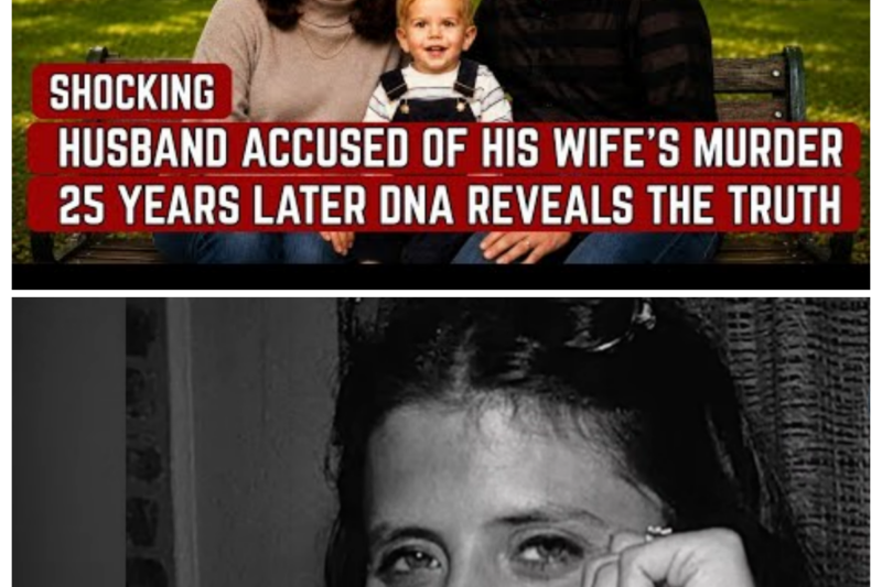 DNA Exposed the Truth After 25 Years of Lies