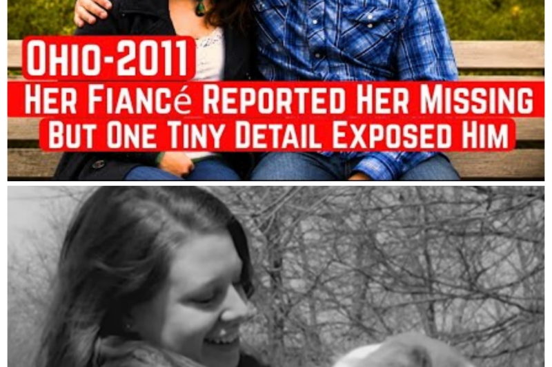 Her Killer Was Hiding in Plain Sight for 12 Years