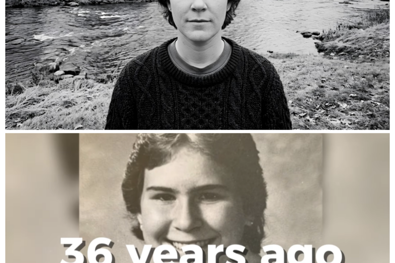 The Maine Cold Case That Was SOLVED 36 Years Later