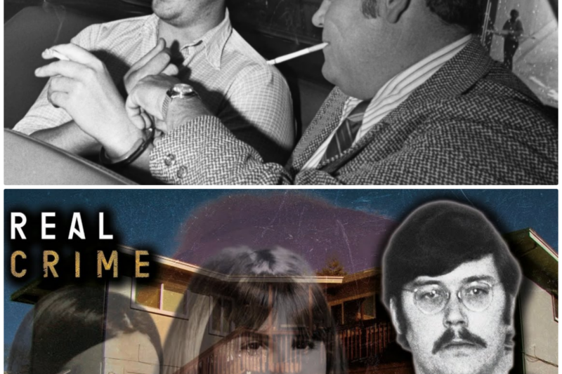 The Terrifying Case of Edmund Kemper: The Co-Ed Killer | Born To Kill? | Real Crime