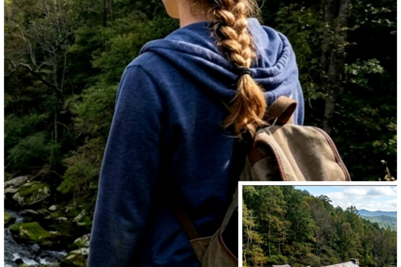 Homeless at 19, She Found a Deed Folded in Her Late Father’s Bible — It Led to a Shack No One Knew..