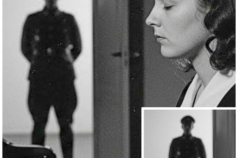The Gestapo Officer Who Saved the Jewish Pianist Because She Played His Mother’s Favorite Song