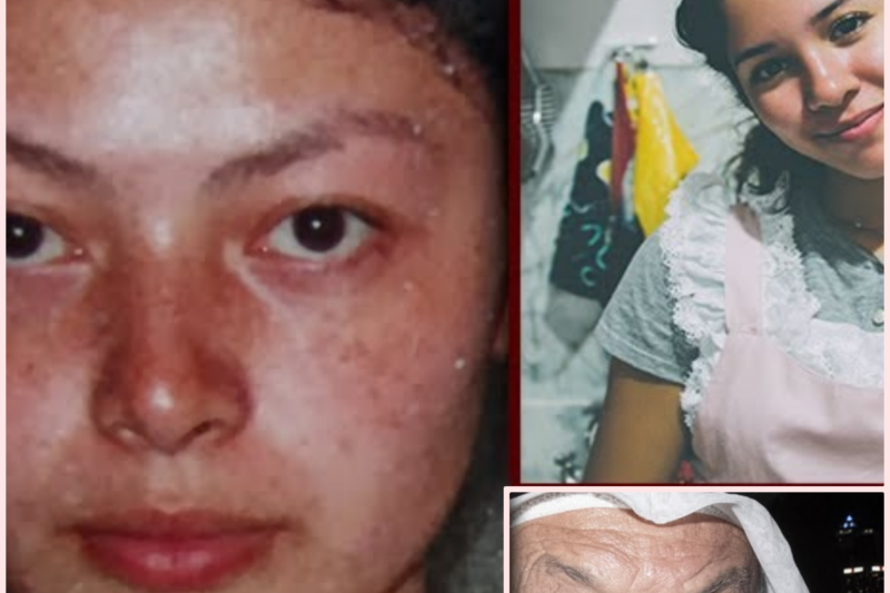 Dubai Sheikh’s New Filipina Bride Caught With Female Lover – Ends in Double Honor Killing