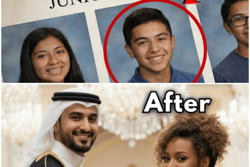 Dubai Sheikh Divorces 2 Wives To Marry His Daughter BF-He Discovered Her Secret &Did The Unthinkable