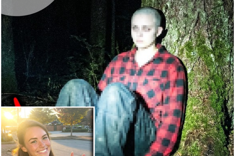 The missing student was found in Oregon, and her story shocked everyone.