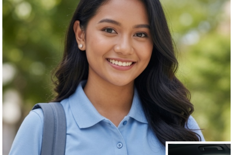 Filipina Student Marries Dubai Sheikh After Online Romance — What Happened in the Palace Was Chillng