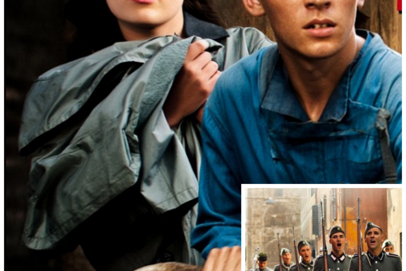 The Medical Student Who Killed 33 SS Officers To Avenge The Jews They Sent To Auschwitz