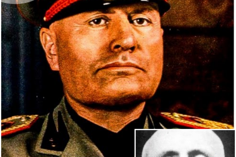 Inside the Public Execution of Italy’s Dictator Warning REAL FOOTAGE