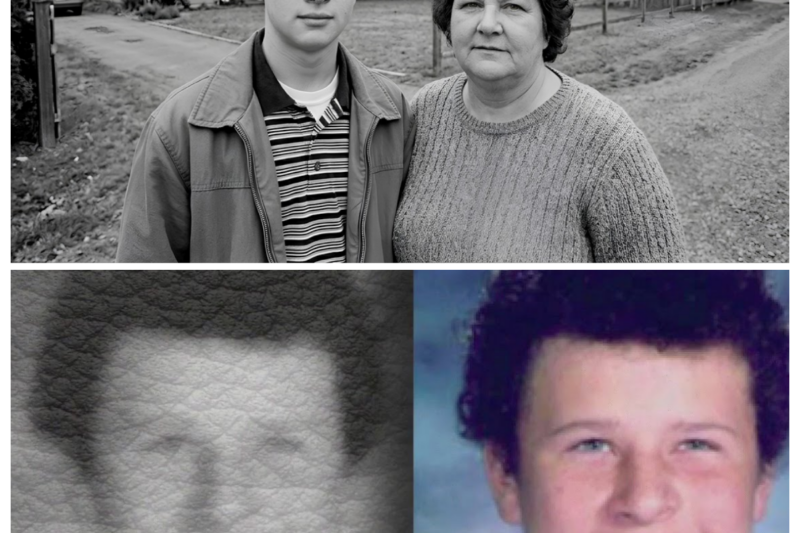 The Washington Cold Case That Was SOLVED 29 Years Later