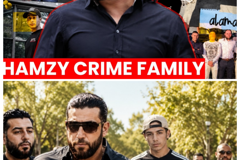 Bassam Hamzy: The Prison Boss Behind Sydney’s Deadliest Gang War