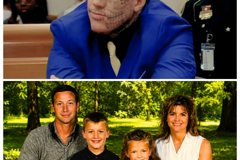 DNA Exposed the Truth After 13 Years of Lies