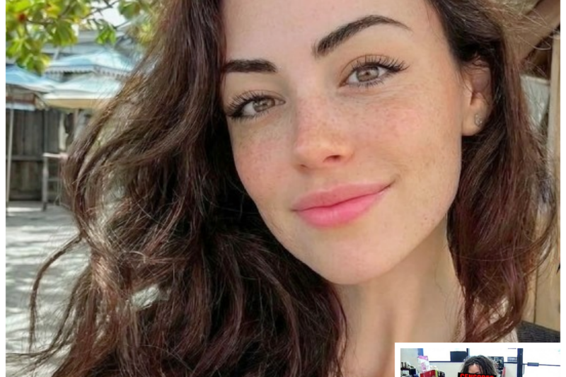 Missing in CO mountains—Returned 2 years later—Holding her stomach, she told an UNBELIEVABLE story