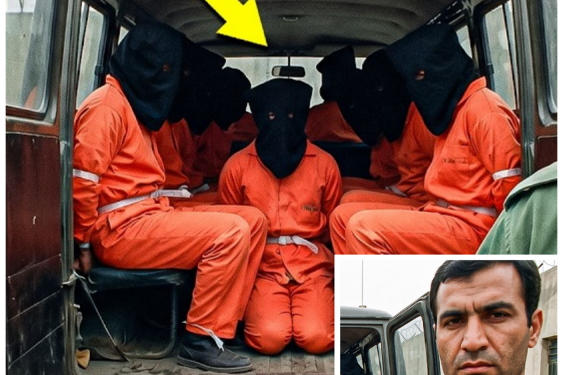 How 23 Mossad Spies Mysteriously Disappeared in Iran