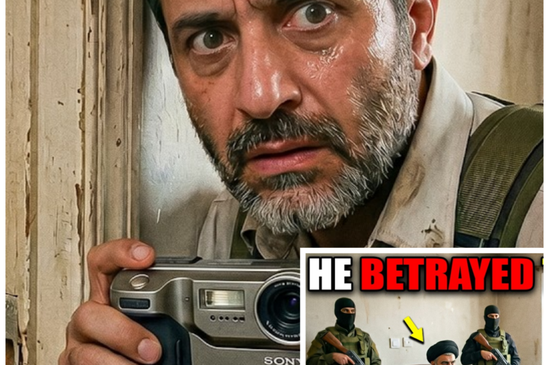 How a Senior Hezbollah Official Decided to Betray Nasrallah — and Why