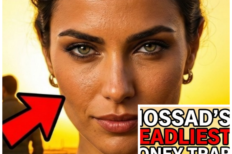 How a Female Mossad Spy Seduced an Iraqi Pilot to Steal a MiG-21