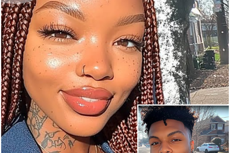 Detroit: Fedex Worker K!lled Wife After Catching Her Cheating With 2 Men At Motel.| True Crime