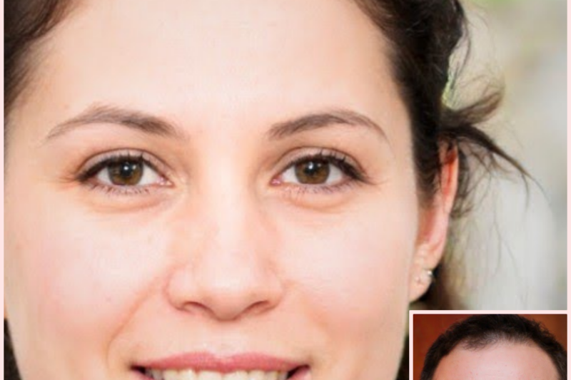 Wife Exposes Husband’s Affair with Her Bridesmaid at Their Vow Renewal