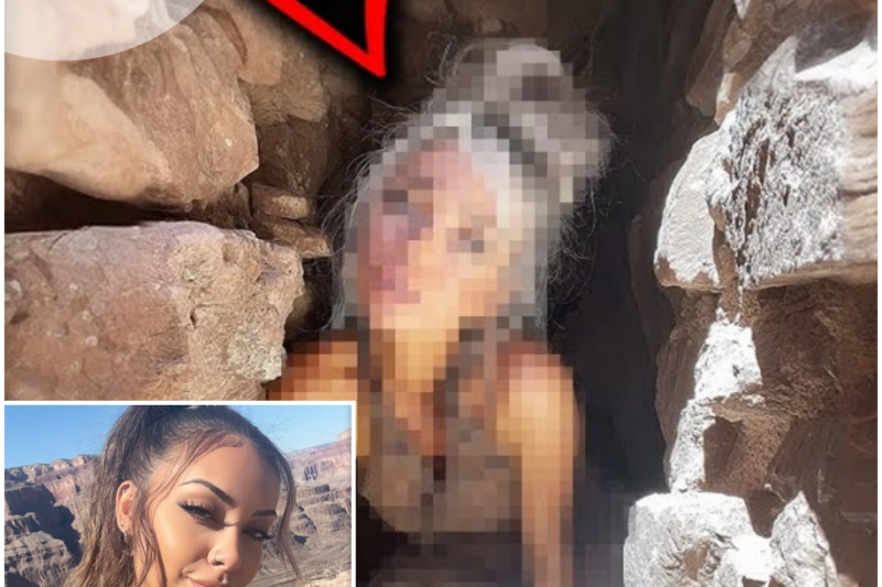 Woman Disappeared in the Grand Canyon — 2 Years Later Found in a Cave, Outside of the Canyon