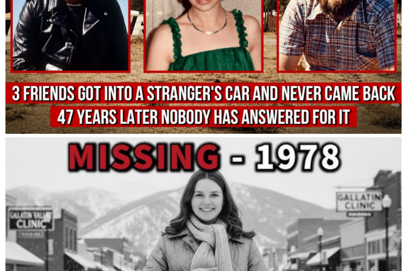 Queensland 1978 Cold Case Solved – Arrest Shocks Community