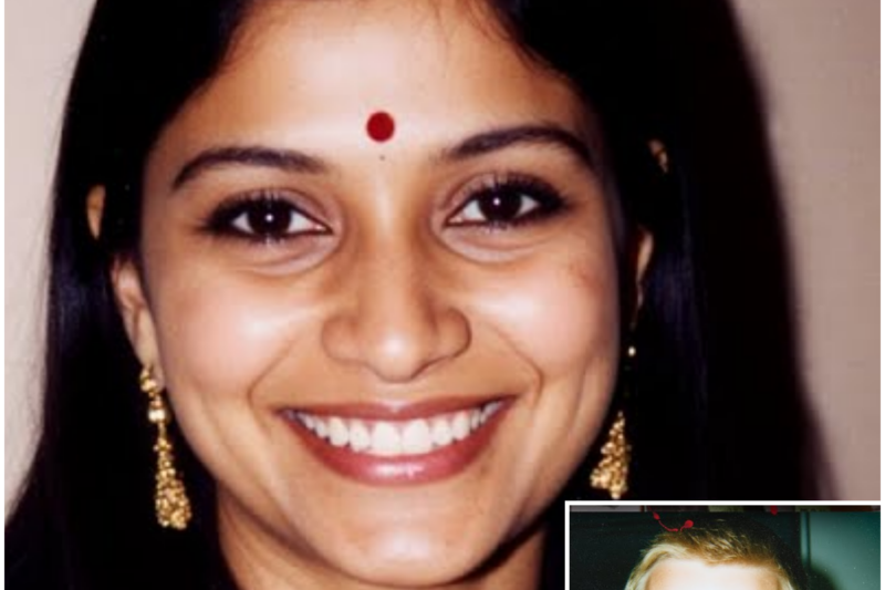 Indian Bride Murdered In Paris On Wedding Night – Husband Discovers A DARK Past | True Crime Doku...