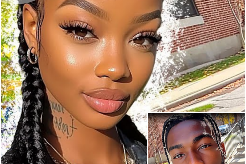 He K!lled Girlfriend With Axe After Finding Her OnlyFans Account & Videos With Him | True Crime