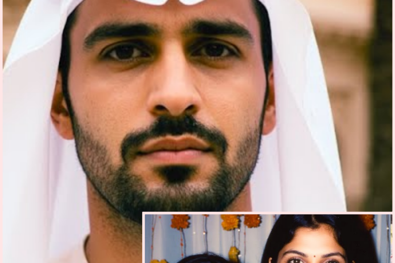 Two Indian Women Invited to a Sheikh’s Mansion — EXECUTED the Moment They Arrived
