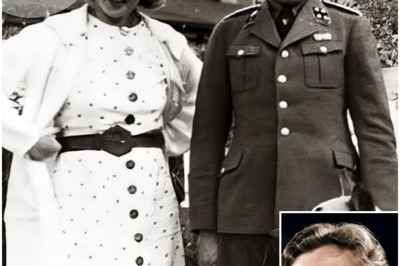 Appalling death of sadistic Nazi guard & sexual deviant Ilse Koch – Nazi “Queen ” of Buchenwald