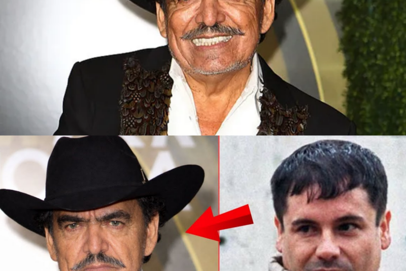 JOAN SEBASTIÁN: 3 Lost Children and THE SECRET His Family Hid for 10 Years