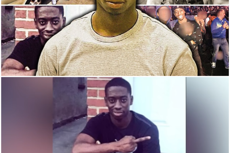 He Was Baltimore’s #1 K*ller, 19 Bodies By 21, Built a 300 Man Crew & Made Millions