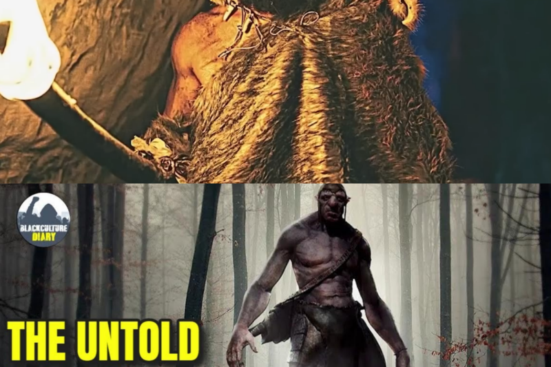 Africa’s Untold Shocking Discoveries: How They’re Rewriting Our Understanding of Human History