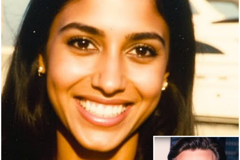 22-Year-Old Moroccan Woman Killed In Dubai On Wedding Night — Her Partner Uncovers A Dark Past.
