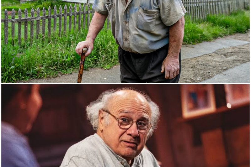 Danny Devito Is Now 80, But How He Lives Is Incredibly Sad